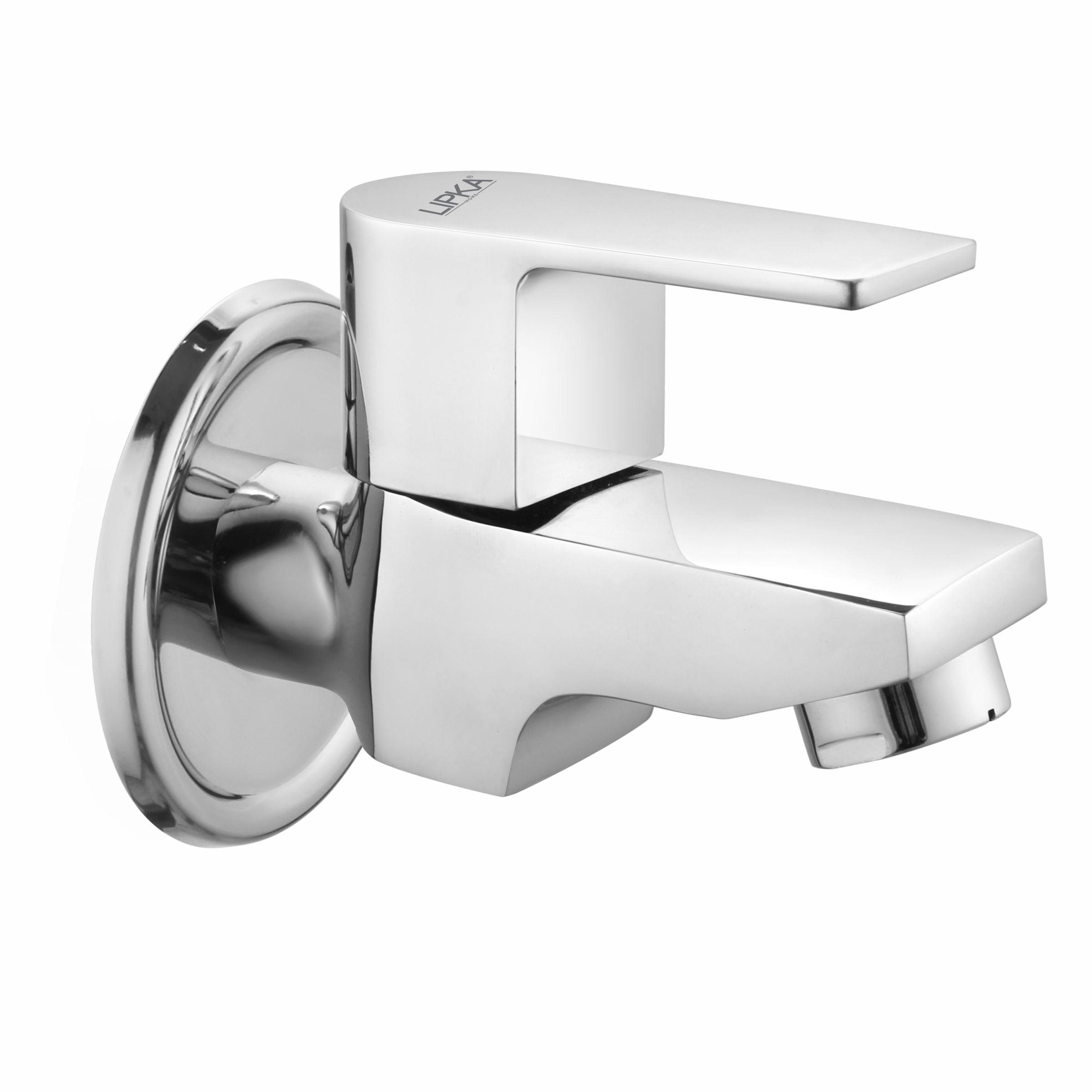 Victory Bib Tap Brass Faucet - LIPKA - Lipka Home