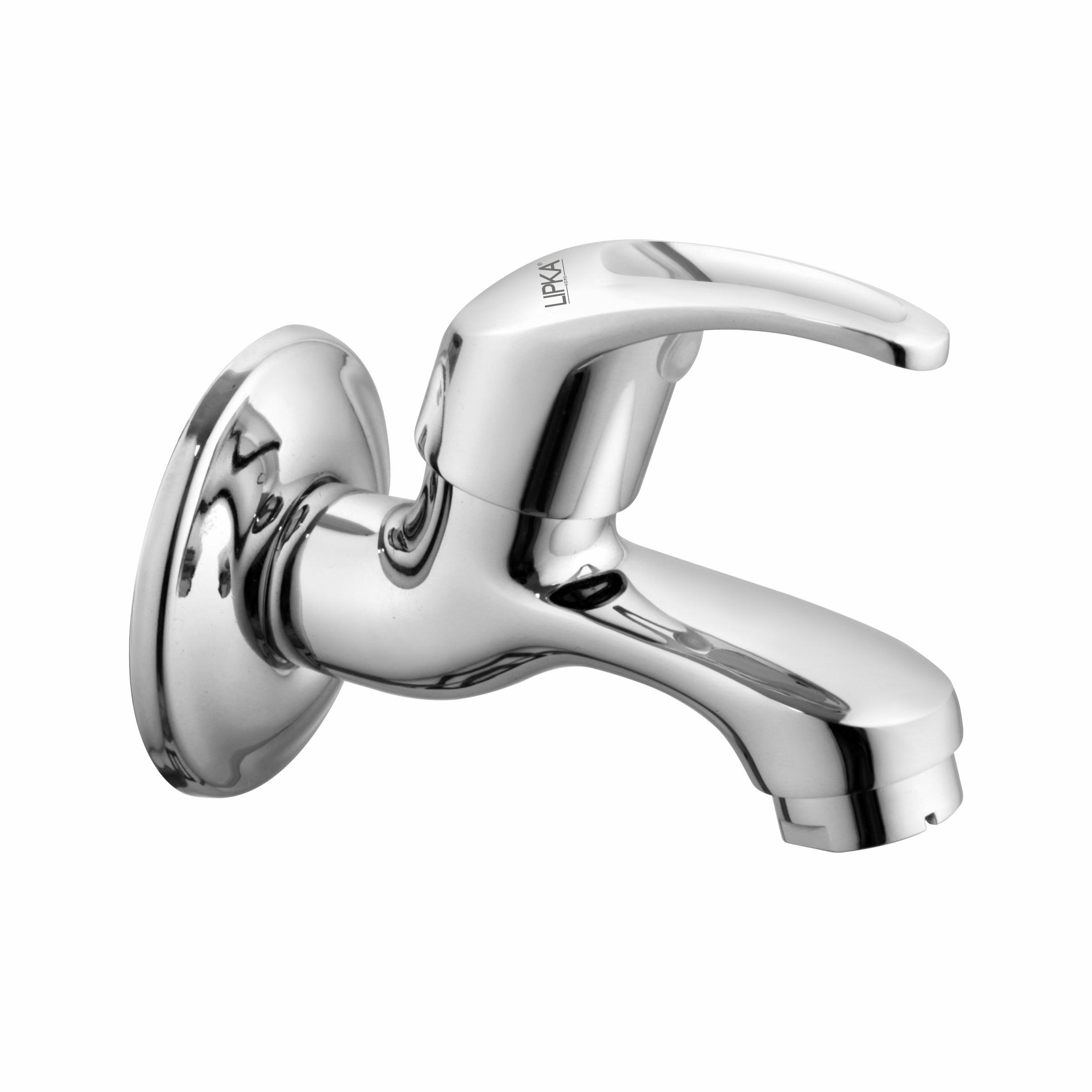 Pixel Bib Tap Brass Faucet - LIPKA - Lipka Home