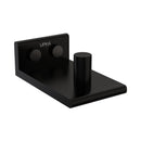 Fire Robe Hook (Space Aluminium) - LIPKA - Lipka Home