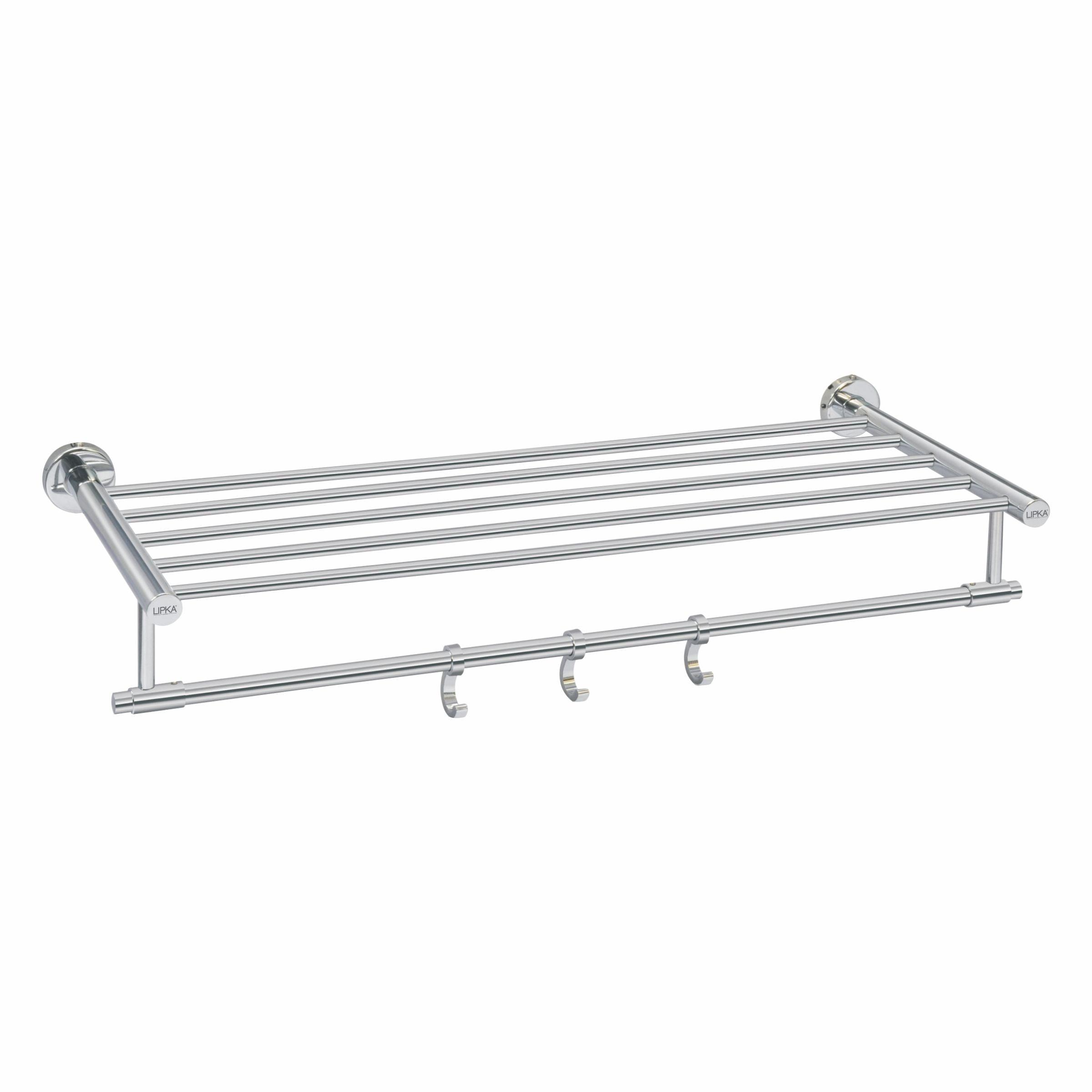 Lunar Towel Rack (24 Inches)