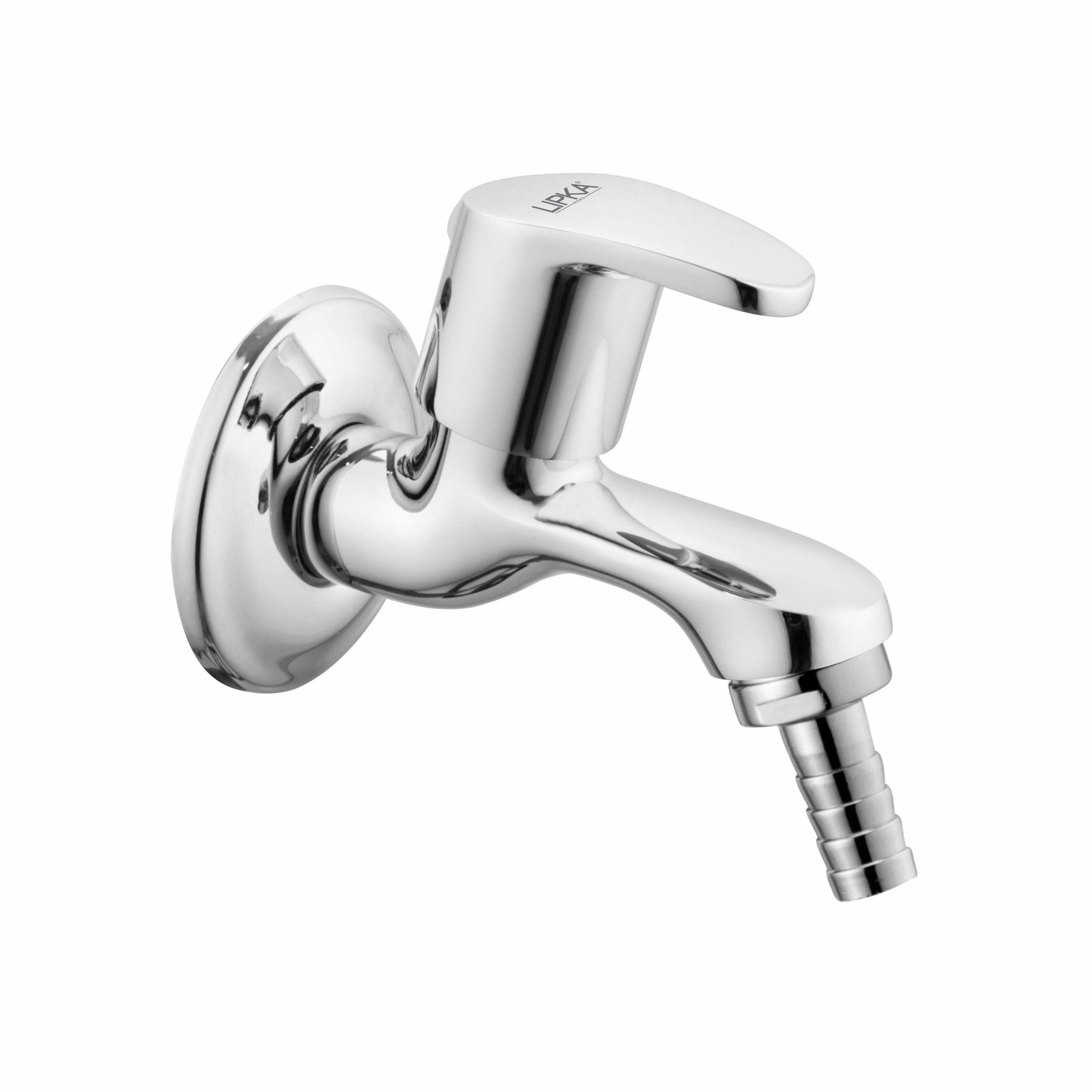 Apple Nozzle Bib Tap Faucet - LIPKA - Lipka Home