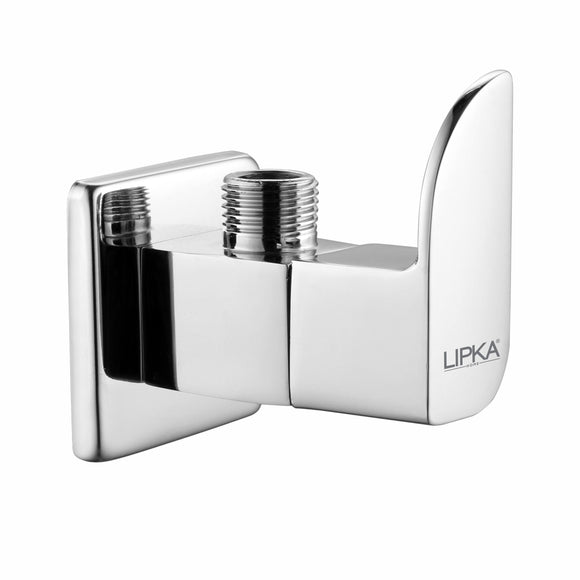 Arise Angle Valve Brass Faucet - LIPKA - Lipka Home