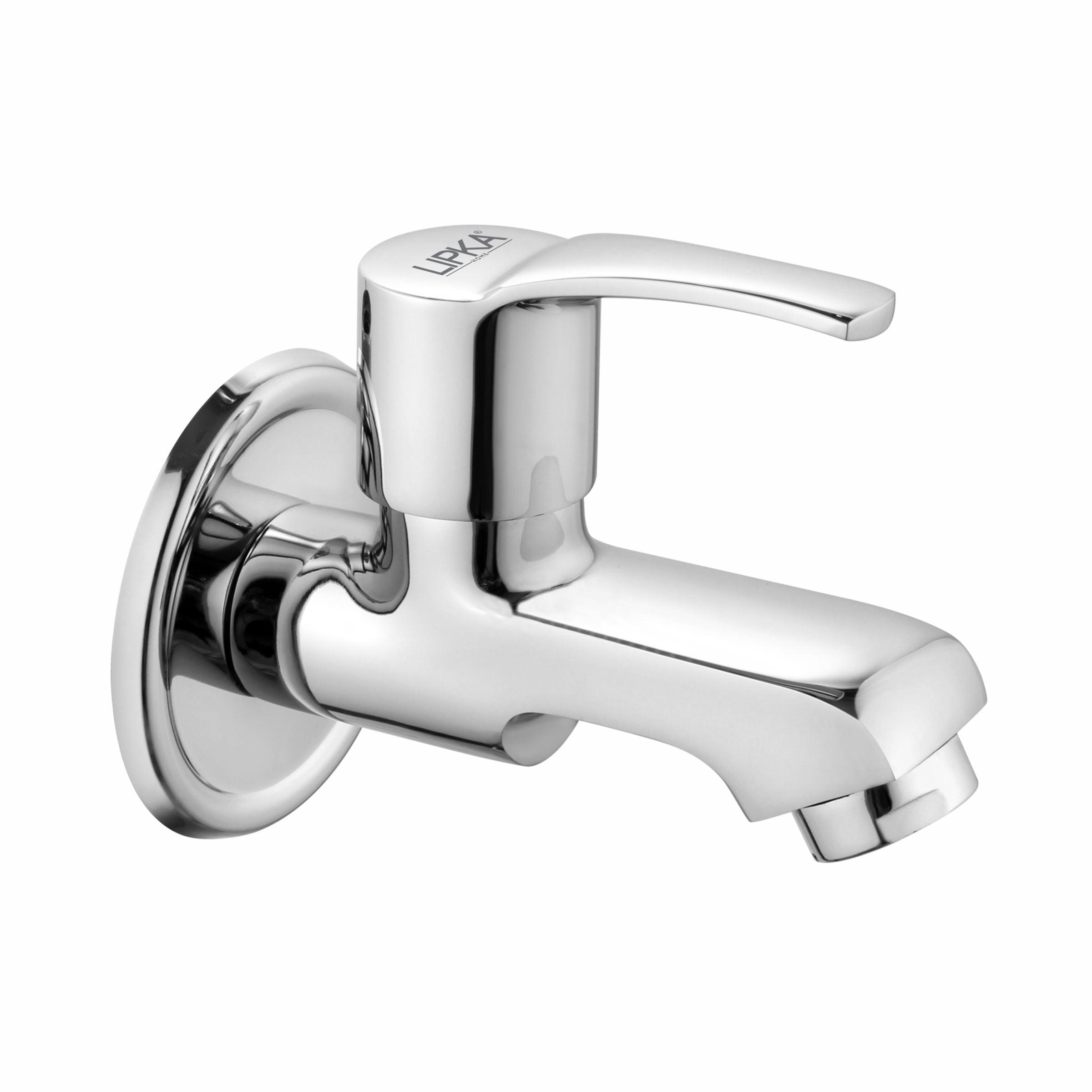 Coral Bib Tap Brass Faucet - LIPKA - Lipka Home