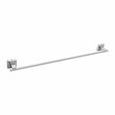 Matrix Towel Rod (24 Inches) - LIPKA - Lipka Home