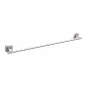 Matrix Towel Rod (24 Inches) - LIPKA - Lipka Home