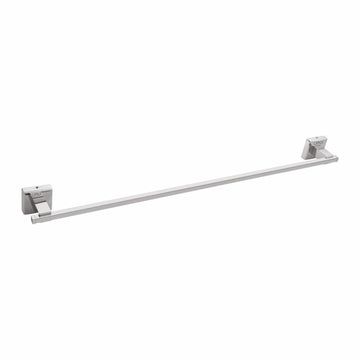 Matrix Towel Rod (24 Inches) - LIPKA - Lipka Home