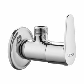 Virgo Angle Valve Brass Faucet - LIPKA - Lipka Home