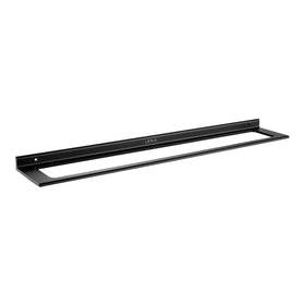 Fire Towel Rod 24” (Space Aluminium) - LIPKA - Lipka Home