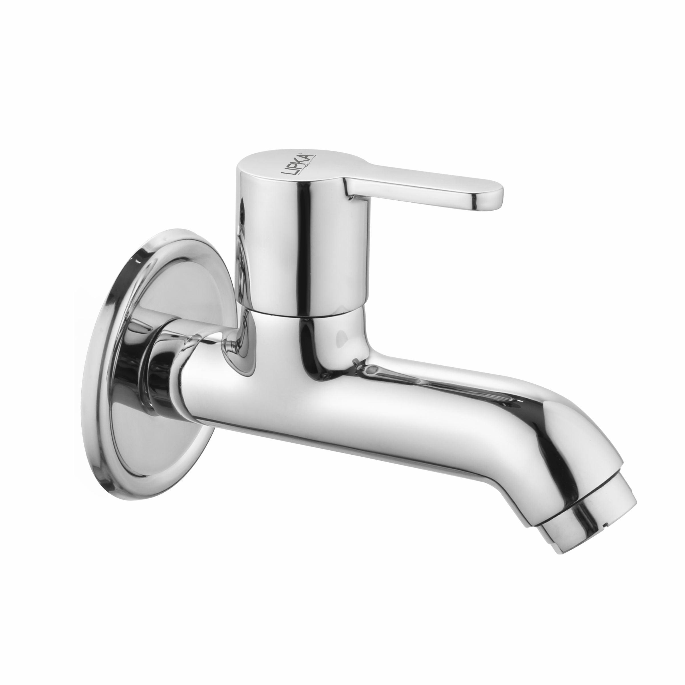 Fusion Bib Tap Brass Faucet - LIPKA - Lipka Home