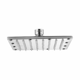 Sandwich 304-Grade Overhead Rain Shower (6 x 6 Inches) - LIPKA - Lipka Home