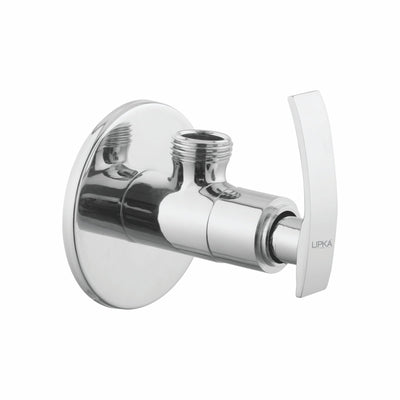 Chicago Angle Valve Faucet - LIPKA - Lipka Home