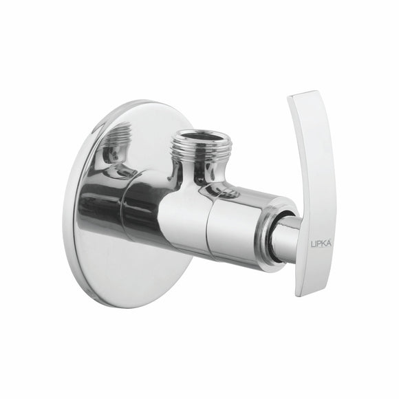 Chicago Angle Valve Faucet - LIPKA - Lipka Home