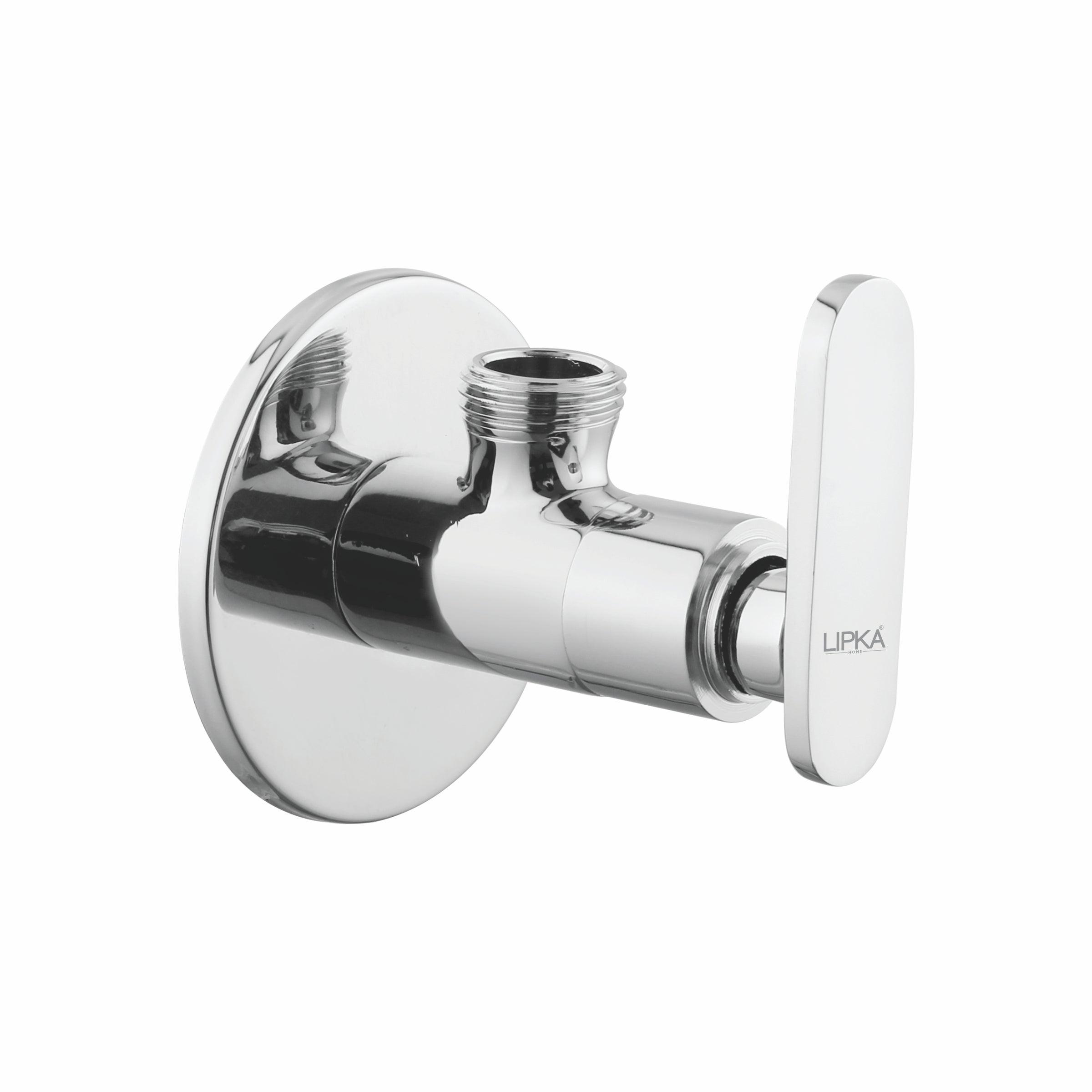 London Angle Valve Faucet - LIPKA - Lipka Home