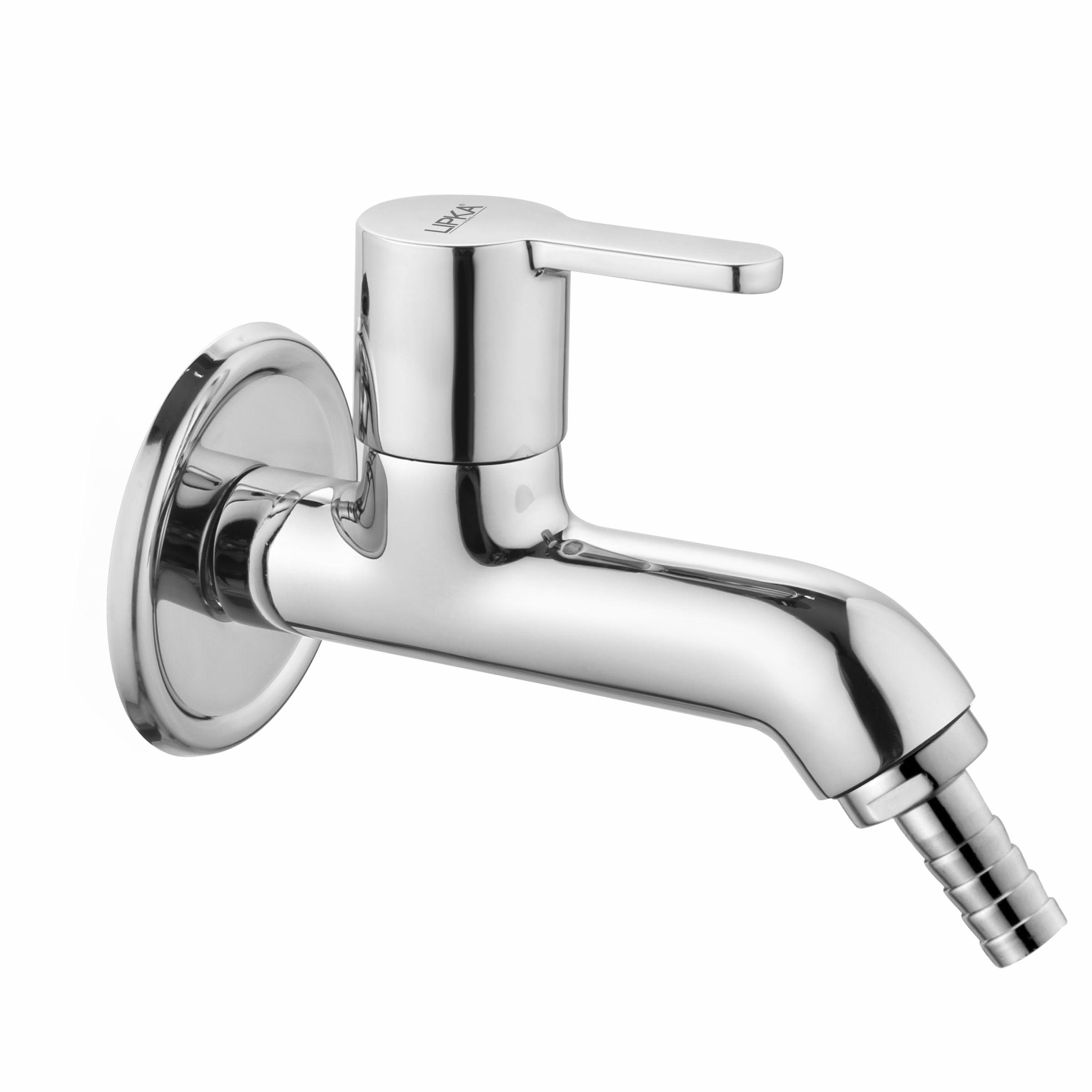 Fusion Nozzle Bib Tap Brass Faucet - LIPKA - Lipka Home