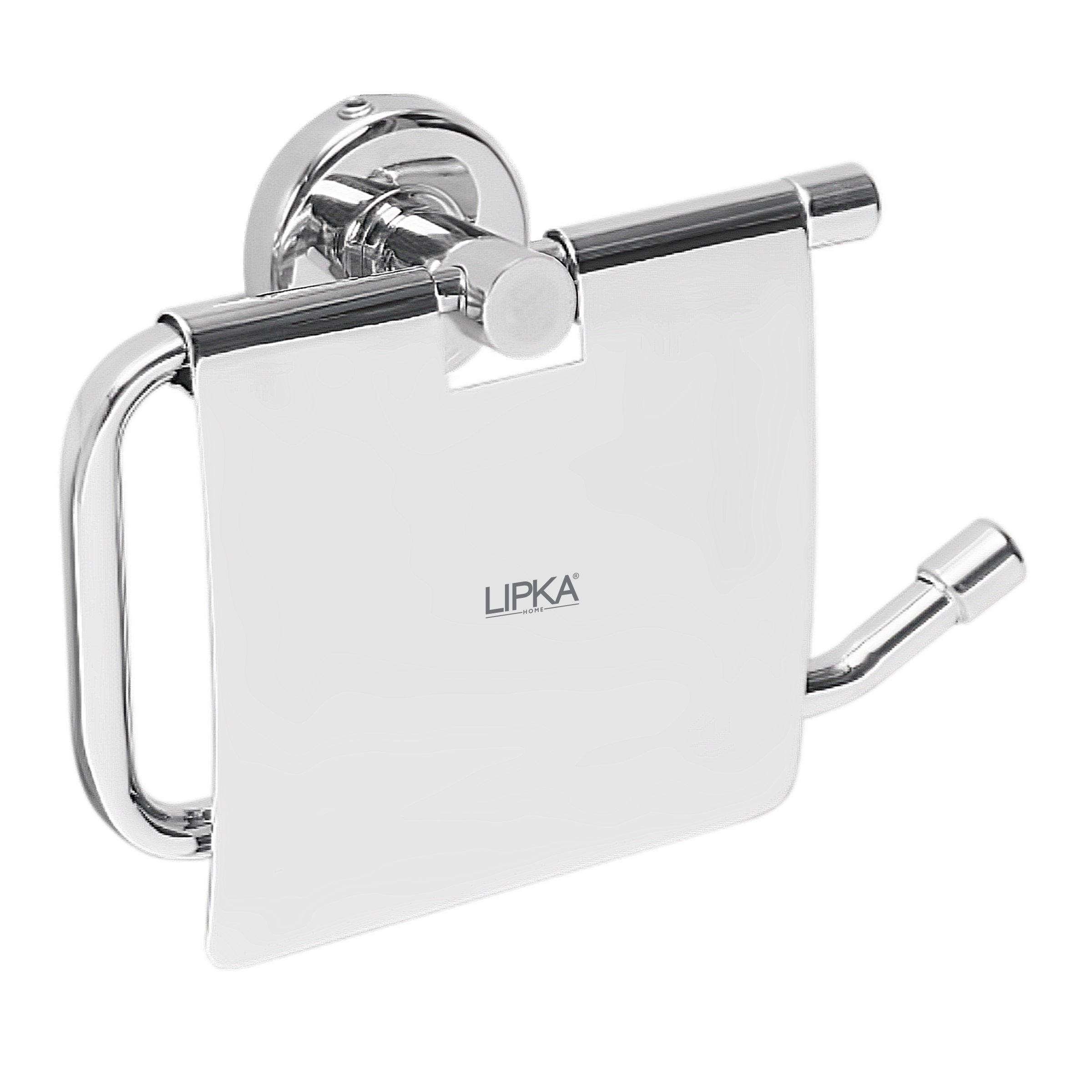 Lunar Paper Holder - LIPKA - Lipka Home