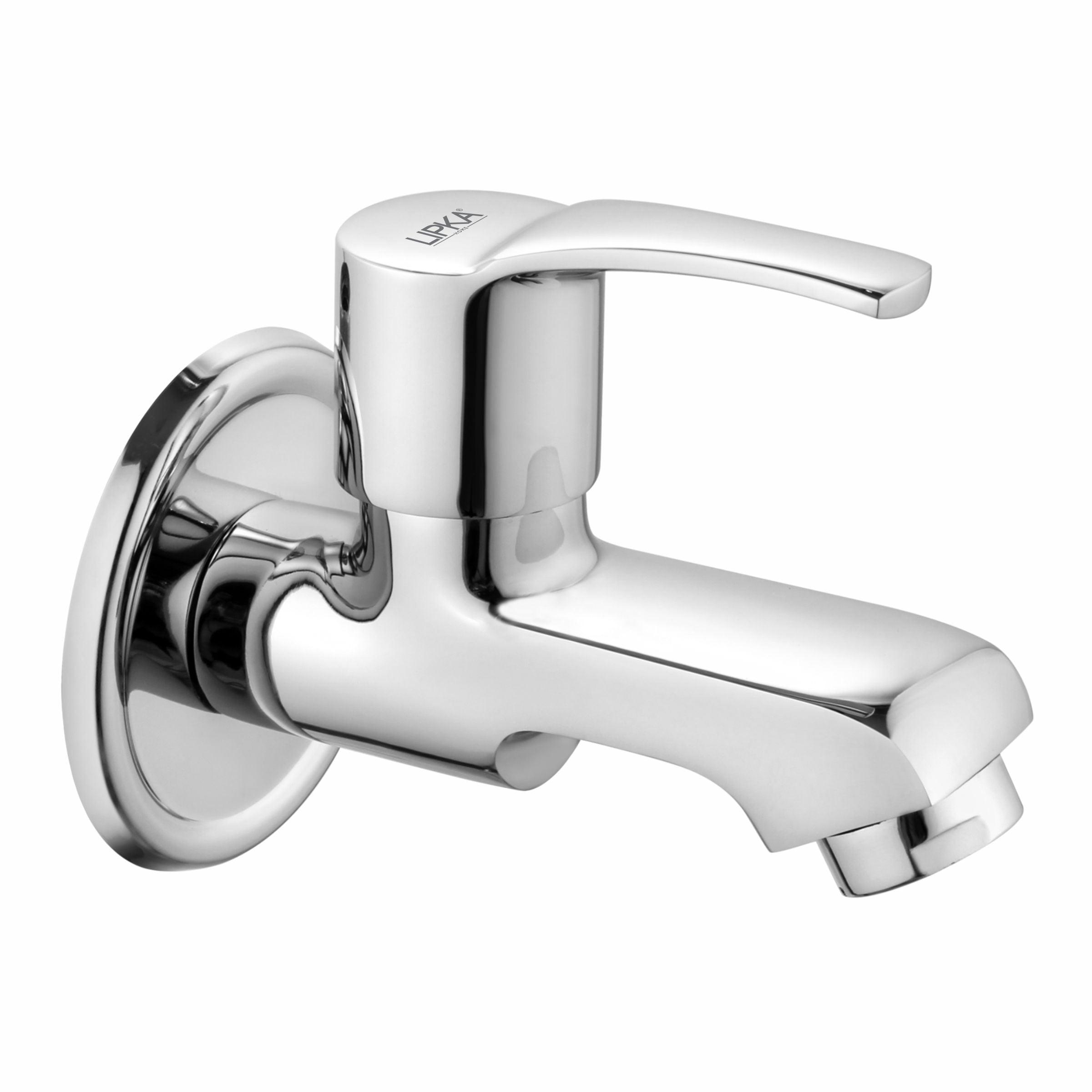 Coral Bib Tap Two Way Brass Faucet - LIPKA - Lipka Home