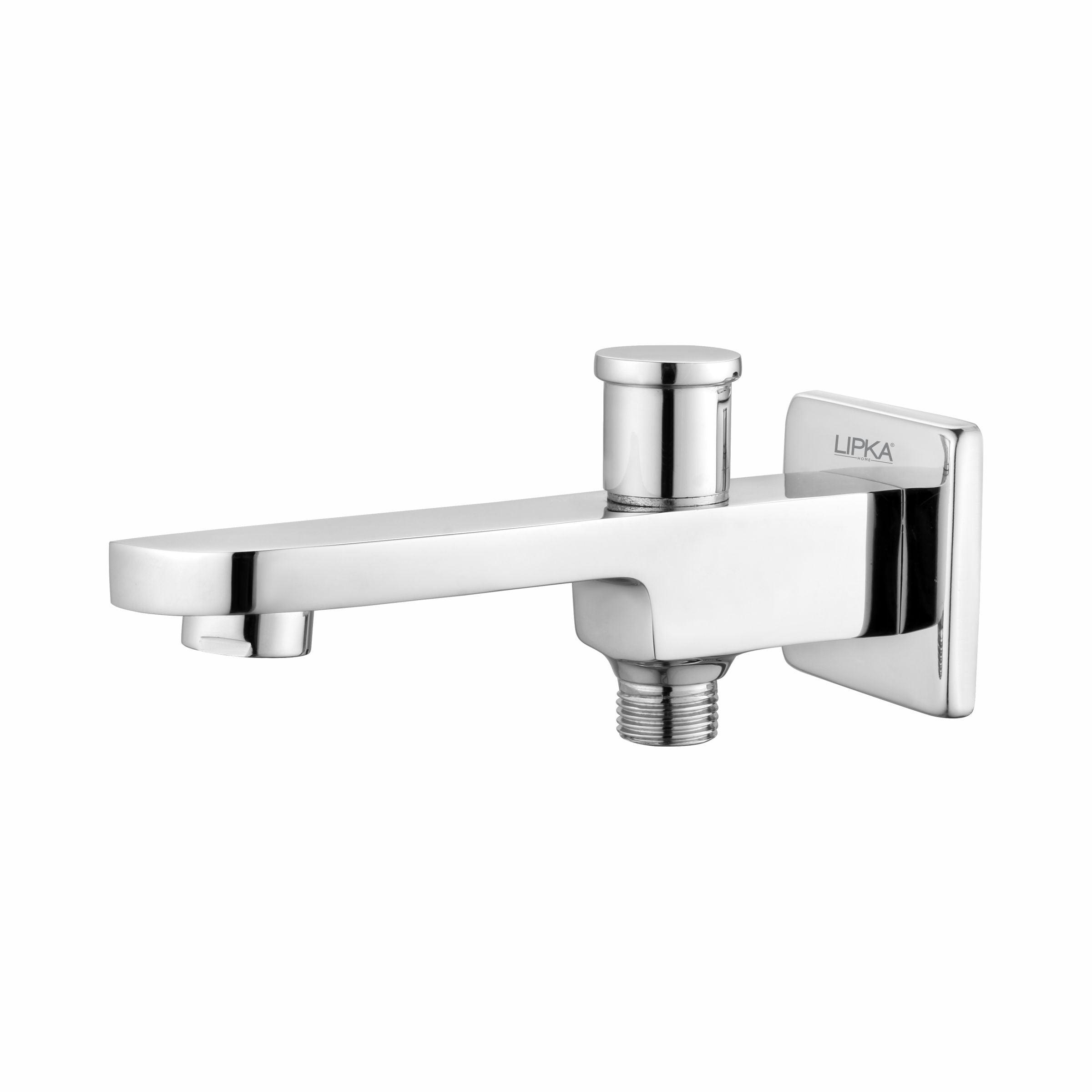 Victory BathTub Spout Tip-Ton Faucet- LIPKA - Lipka Home