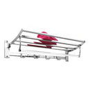 Square Foldable Rack (24 Inches) - LIPKA - Lipka Home