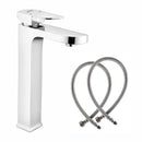 Arise Single Lever Tall Body Basin Mixer Faucet - LIPKA - Lipka Home