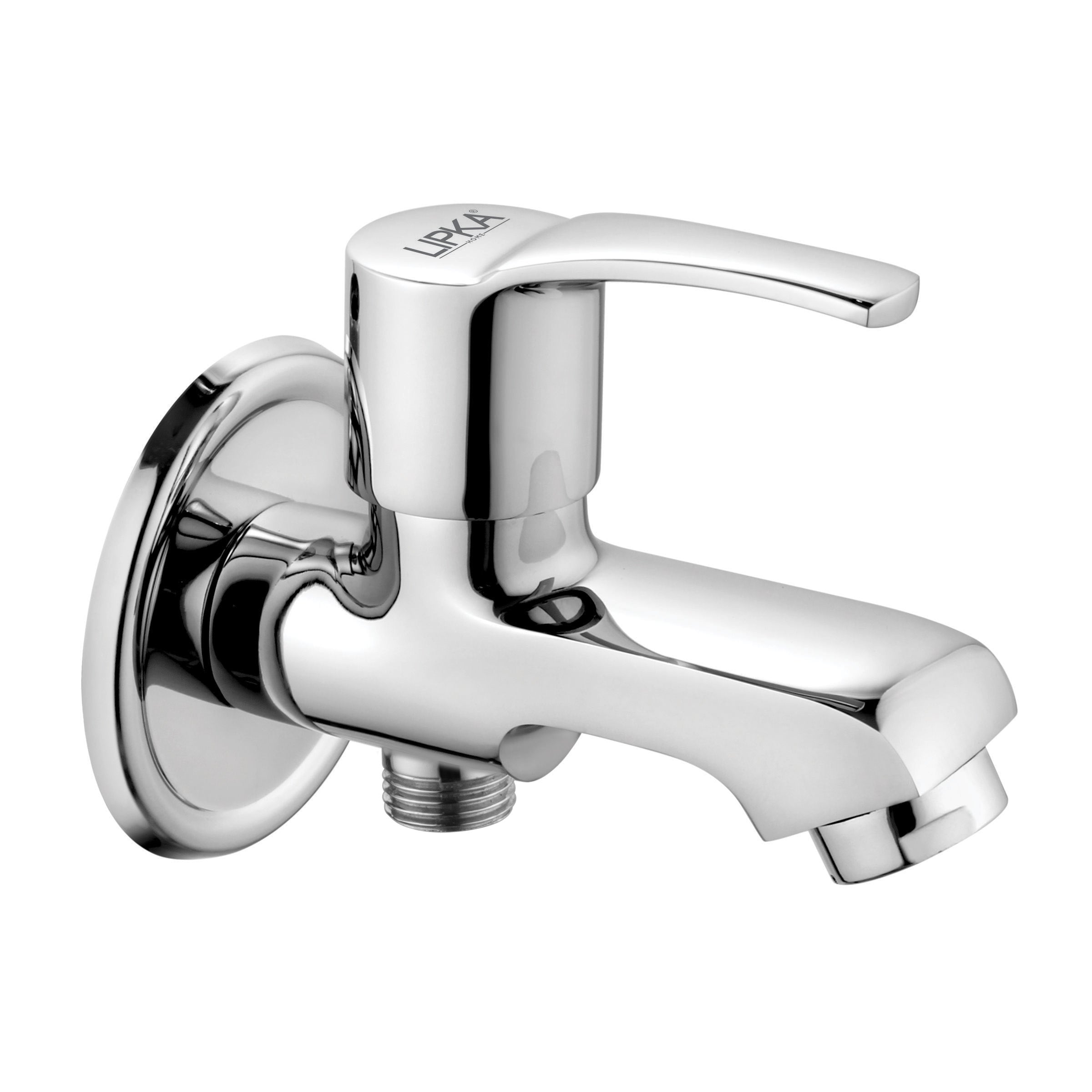 Coral Bib Tap Two Way Brass Faucet - LIPKA