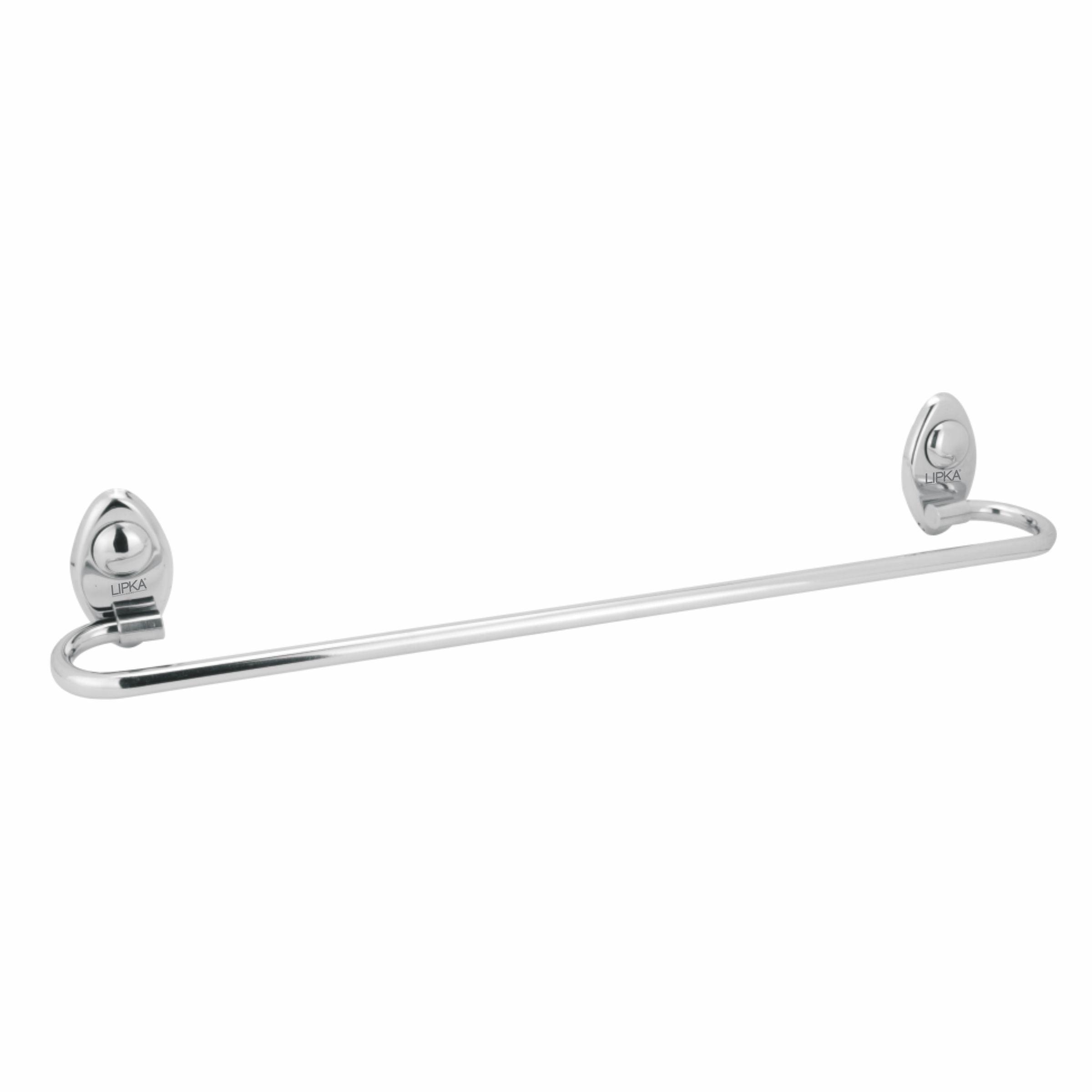 Point Towel Rod (24 Inches) - LIPKA - Lipka Home