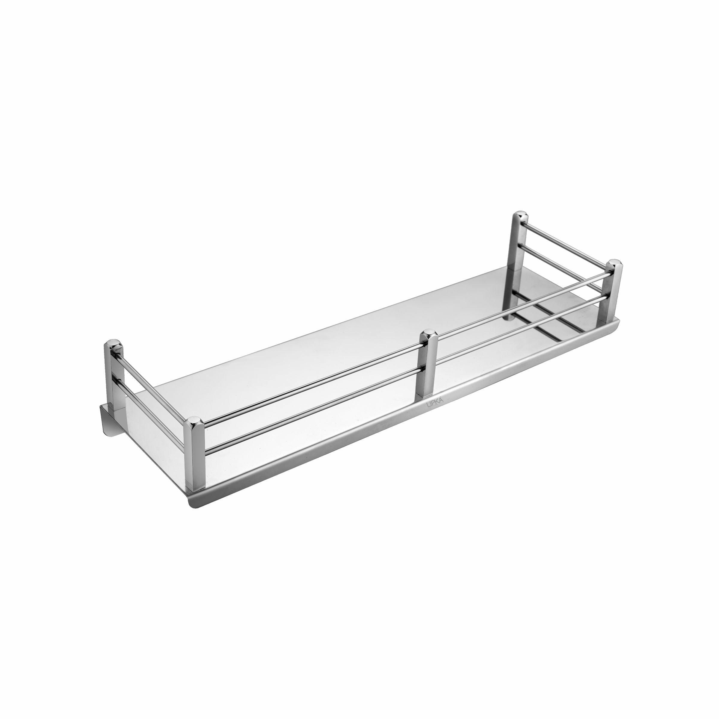 Classic Wall Shelf Tray (5 x 15 Inches) 