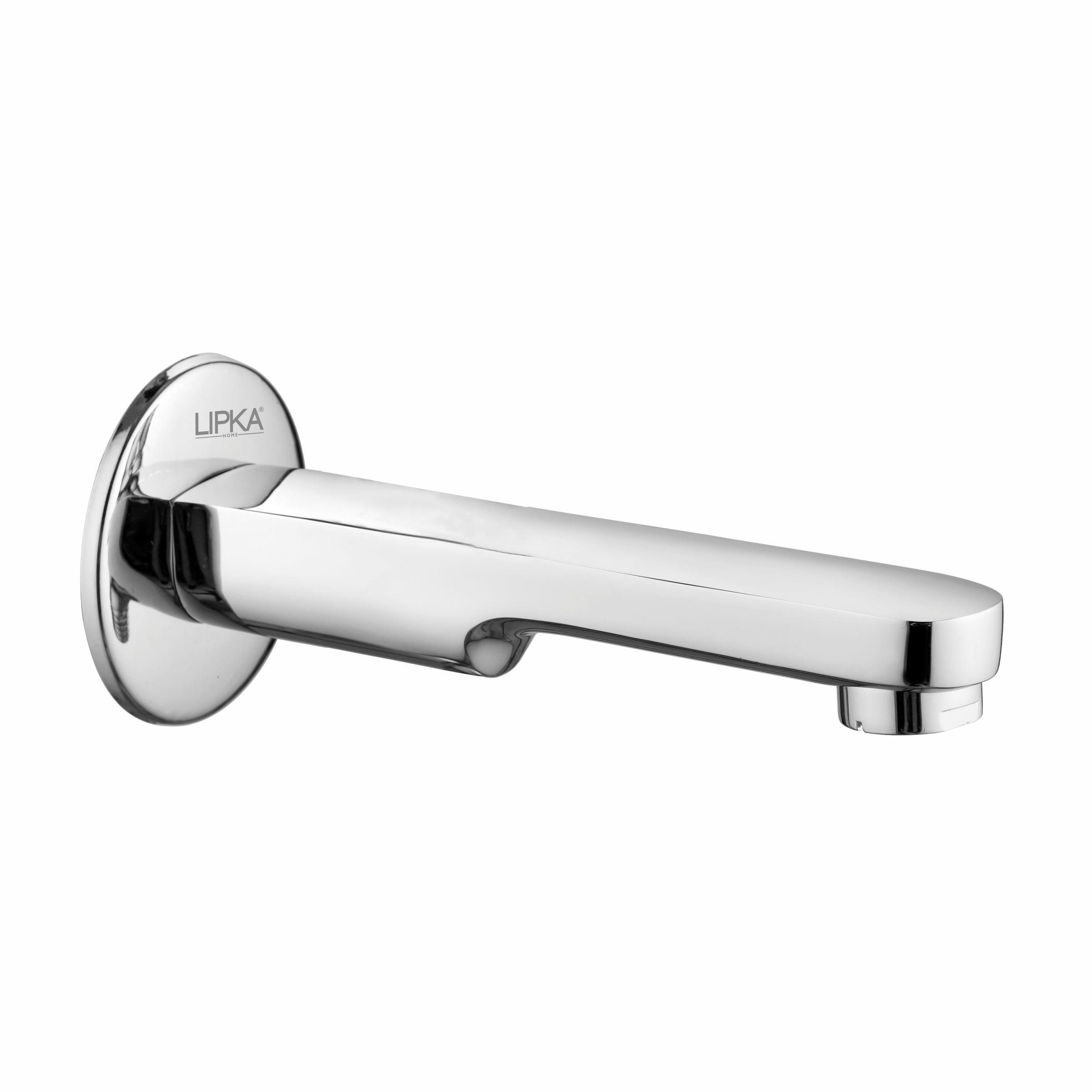 Fusion Bathtub Spout Brass Faucet- LIPKA - Lipka Home