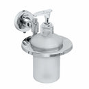 Lunar Liquid Soap Dispenser - LIPKA - Lipka Home