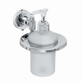 Lunar Liquid Soap Dispenser - LIPKA - Lipka Home