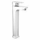 Victory Single Lever Tall Body Basin Mixer Faucet - LIPKA - Lipka Home
