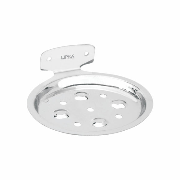 Heera Soap Dish - LIPKA - Lipka Home