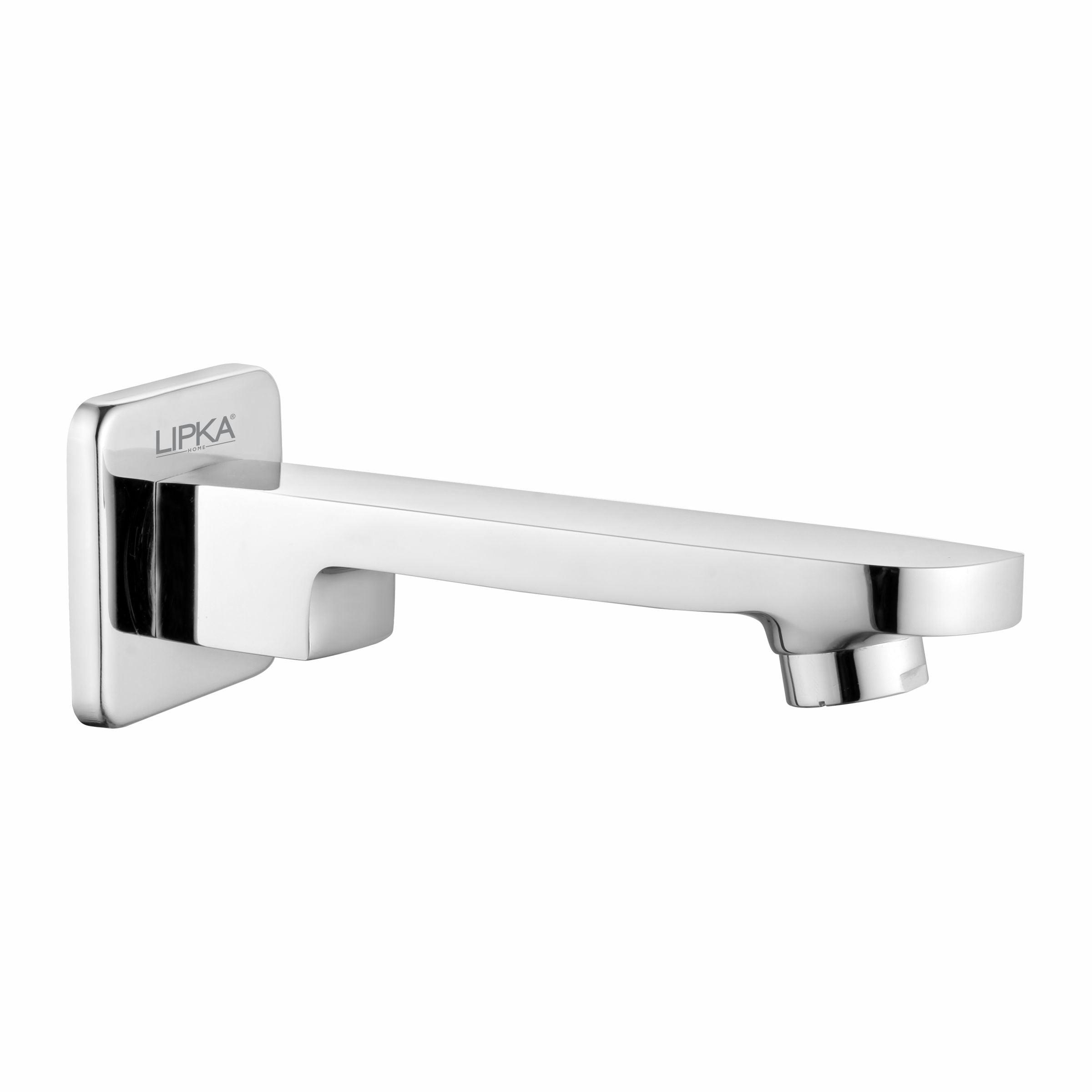 Arise Bathtub Spout Brass Faucet- LIPKA - Lipka Home