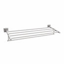 Matrix Towel Rack (24 Inches) - LIPKA - Lipka Home