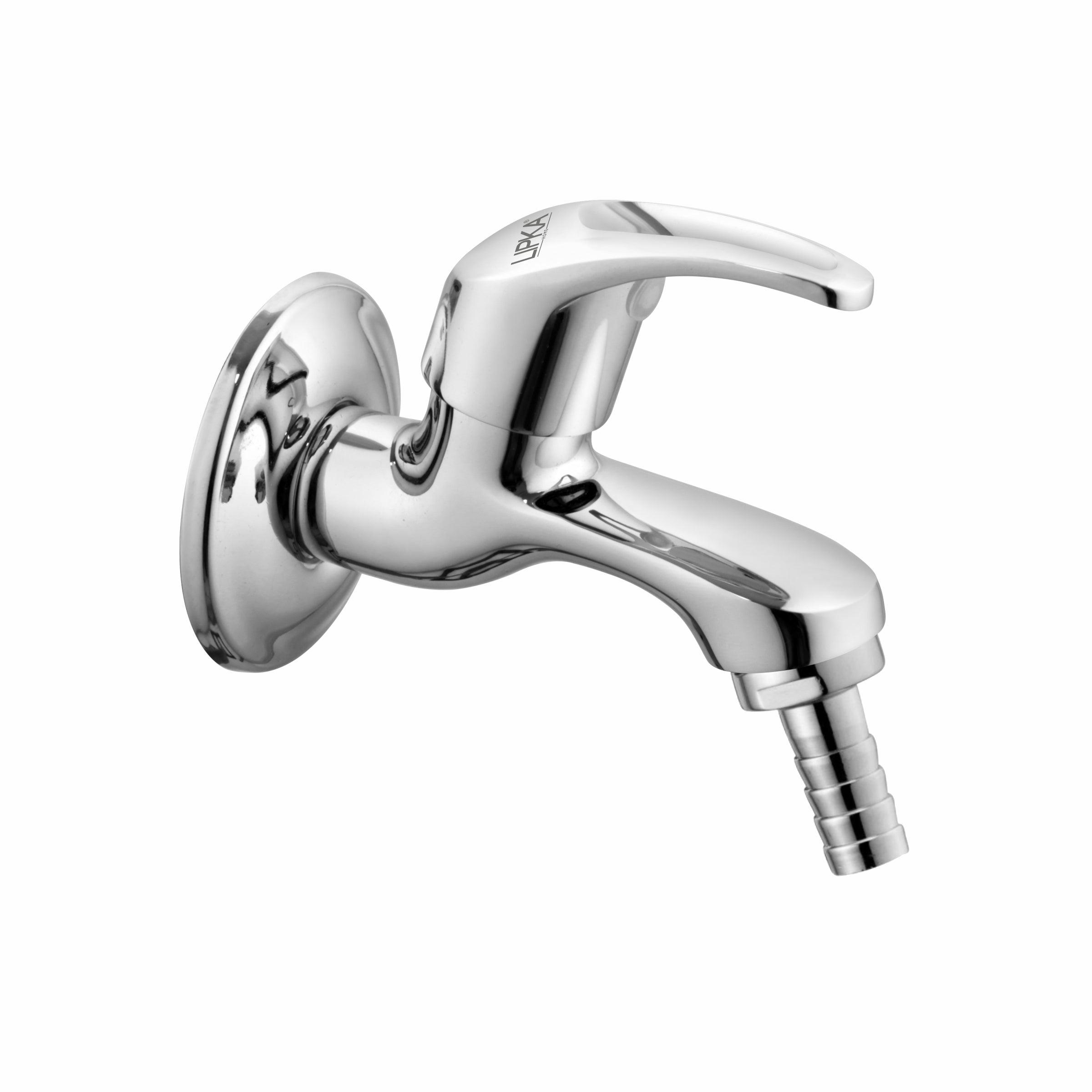 Pixel Nozzle Bib Tap Brass Faucet - LIPKA - Lipka Home