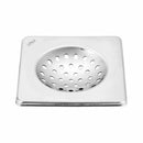UNO Square Floor Drain (6 x 6 Inches) - LIPKA - Lipka Home
