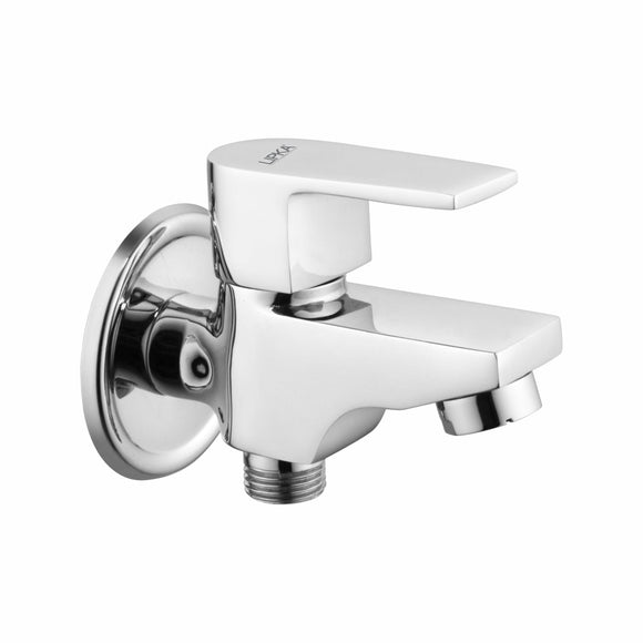 Victory Two Way Bib Tap Faucet - LIPKA - Lipka Home