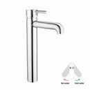 Kyron Single Lever Tall Body Basin Mixer Faucet - LIPKA - Lipka Home