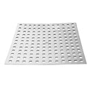 Palo Commercial 304-Grade Floor Drain (12 x 12 Inches) - LIPKA-1