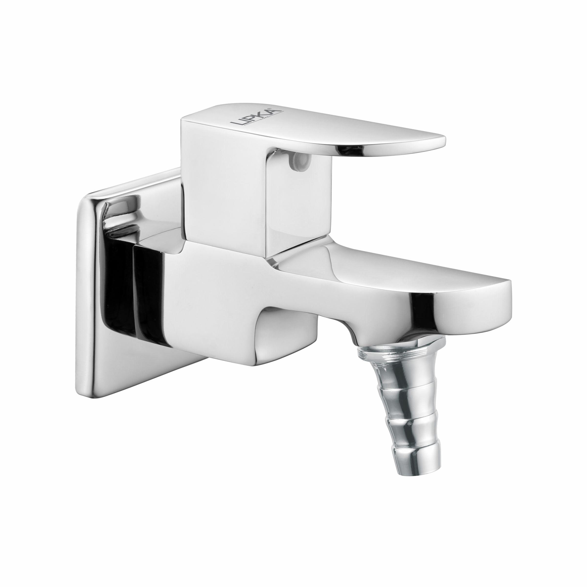 Arise Nozzle Bib Tap Brass Faucet - LIPKA - Lipka Home