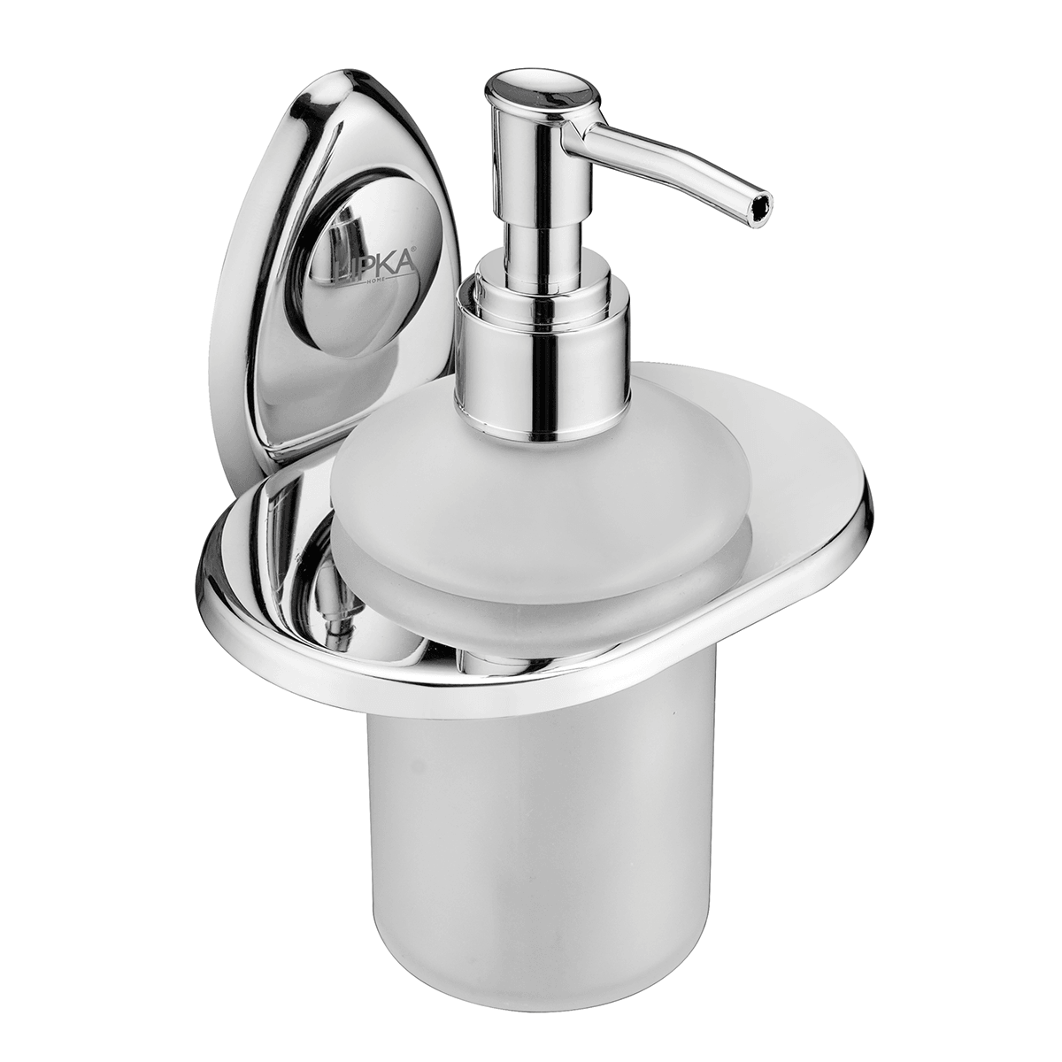 Point Liquid Soap Dispenser - LIPKA - Lipka Home