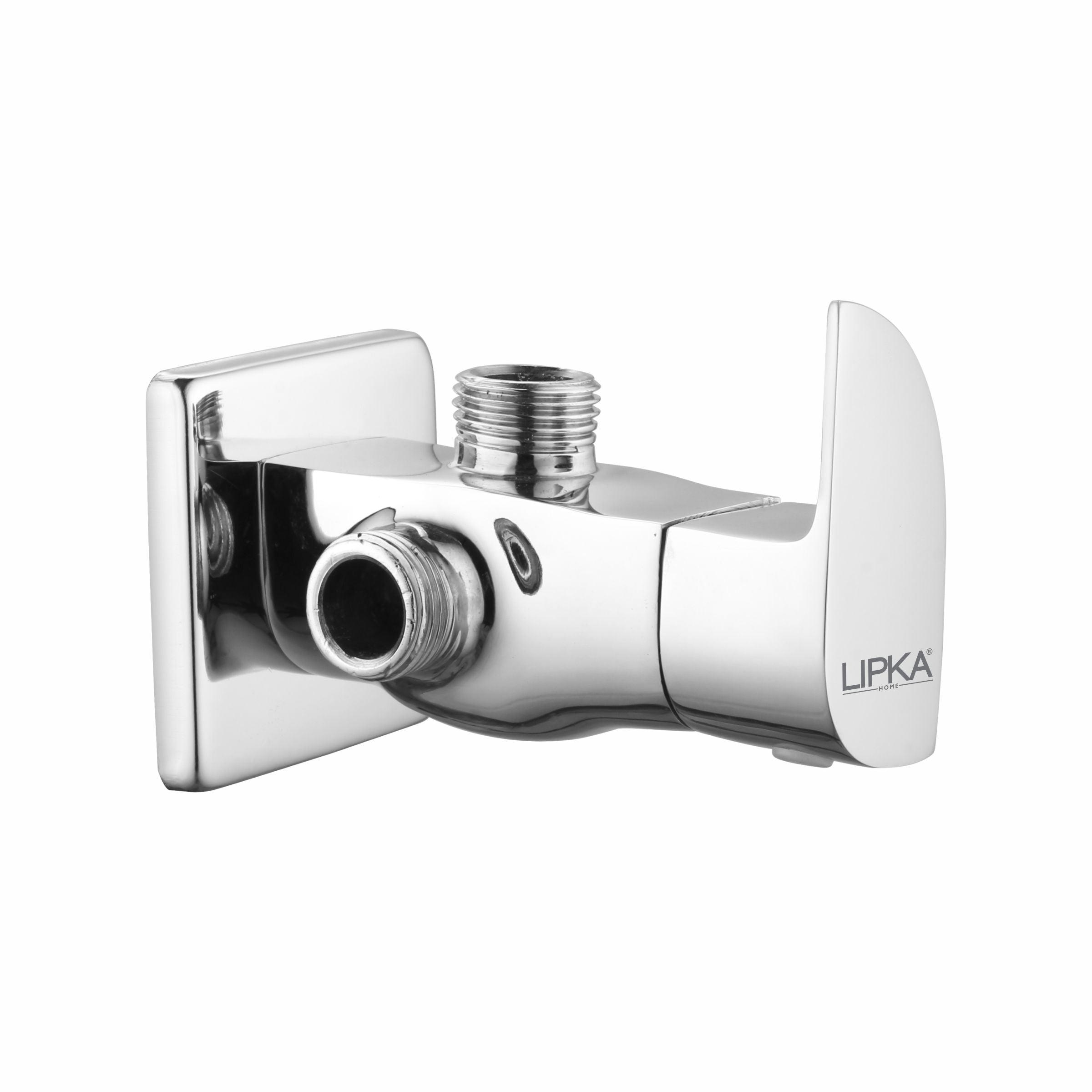 Arise Two Way Angle Valve Faucet - LIPKA - Lipka Home