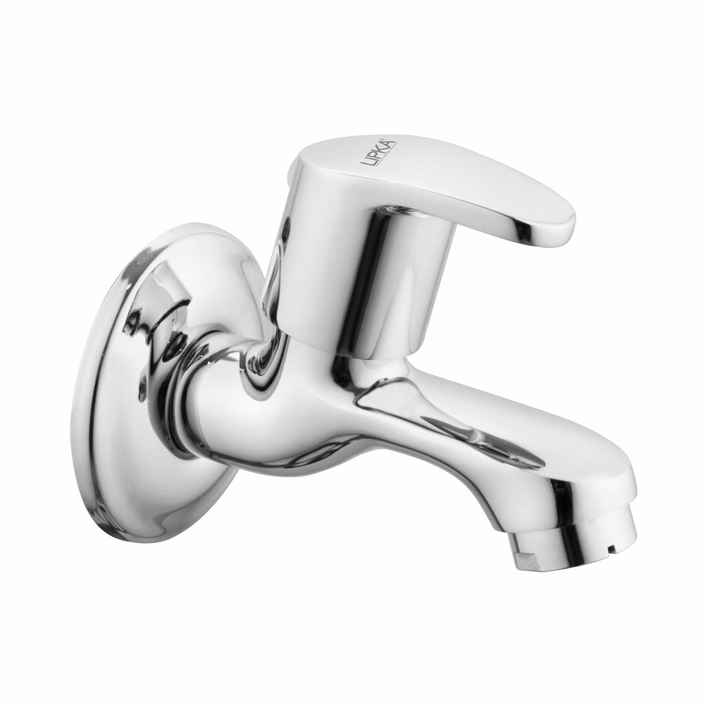 Apple Bib Tap Brass Faucet - LIPKA - Lipka Home