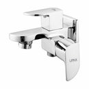 Arise Two Way Bib Tap Faucet (Double Handle) - LIPKA - Lipka Home