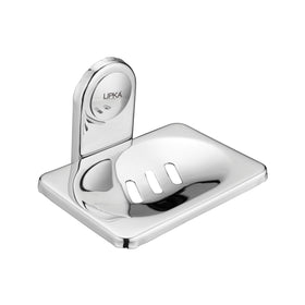 Lance Soap Dish - LIPKA - Lipka Home