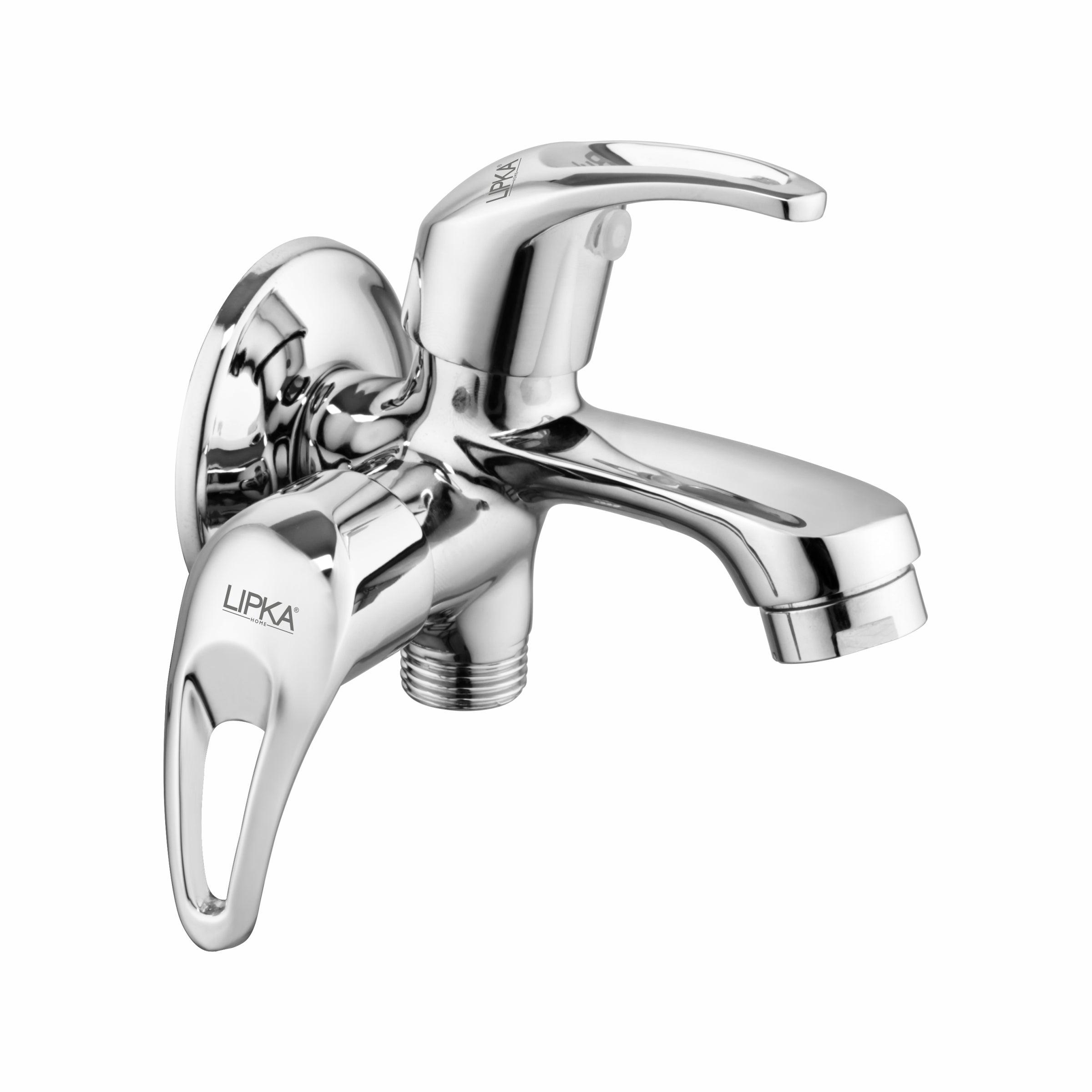 Pixel Two Way Bib Tap Faucet - LIPKA - Lipka Home