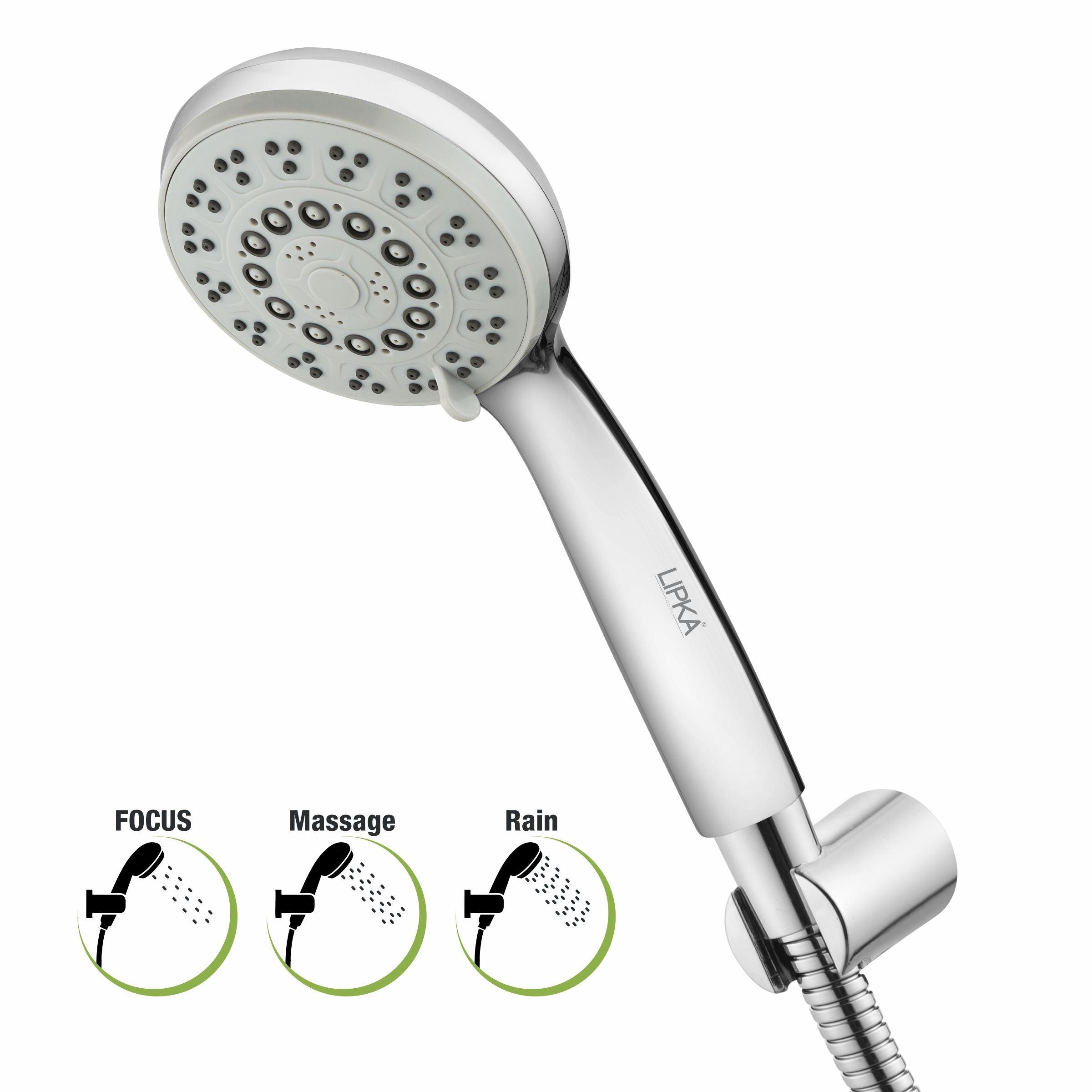 Ignus Multiflow Hand Shower - LIPKA - Lipka Home