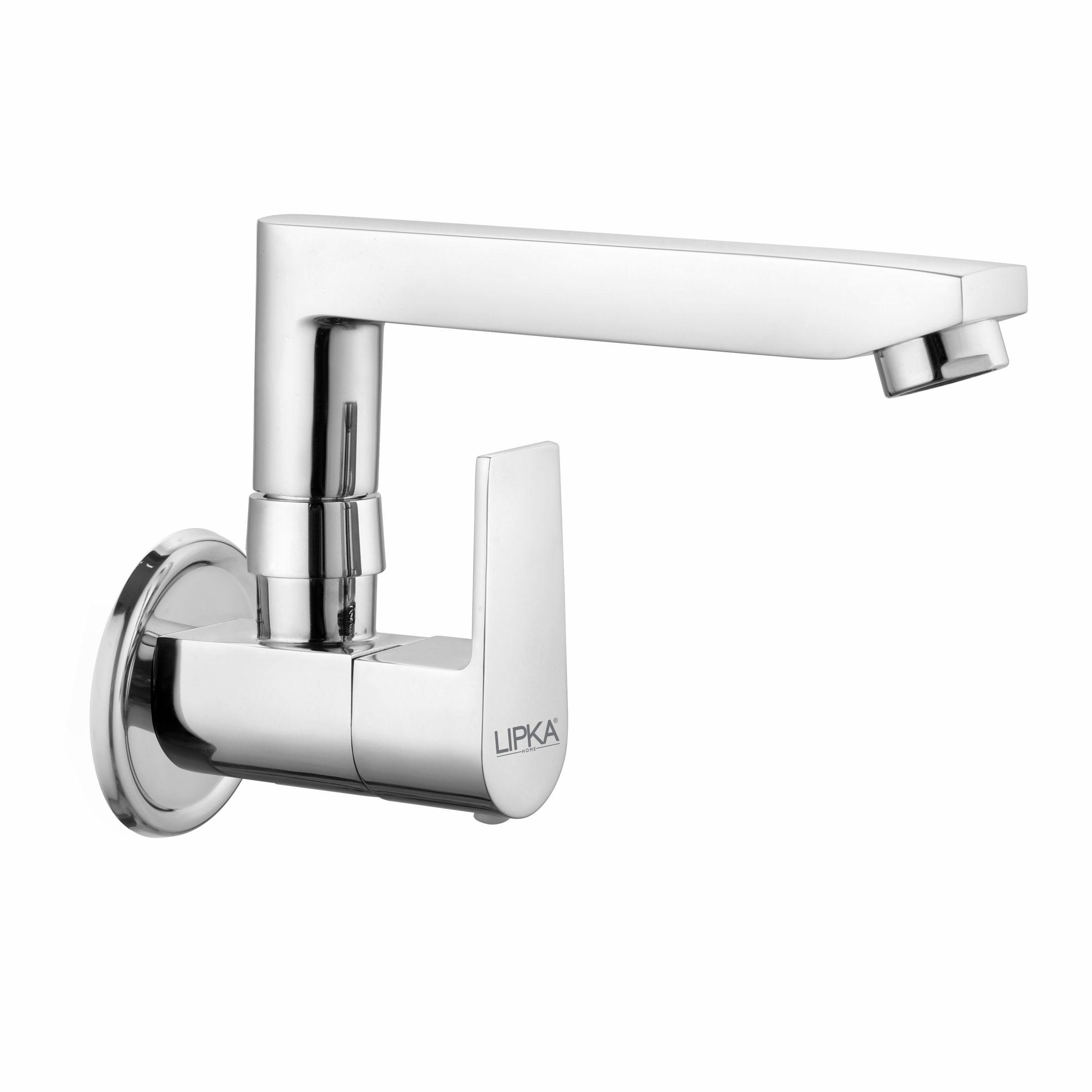 Victory Sink Tap Brass Faucet with Swivel Spout - LIPKA - Lipka Home