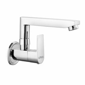 Victory Sink Tap Brass Faucet with Swivel Spout - LIPKA - Lipka Home