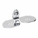 Point Double Soap Dish - LIPKA - Lipka Home