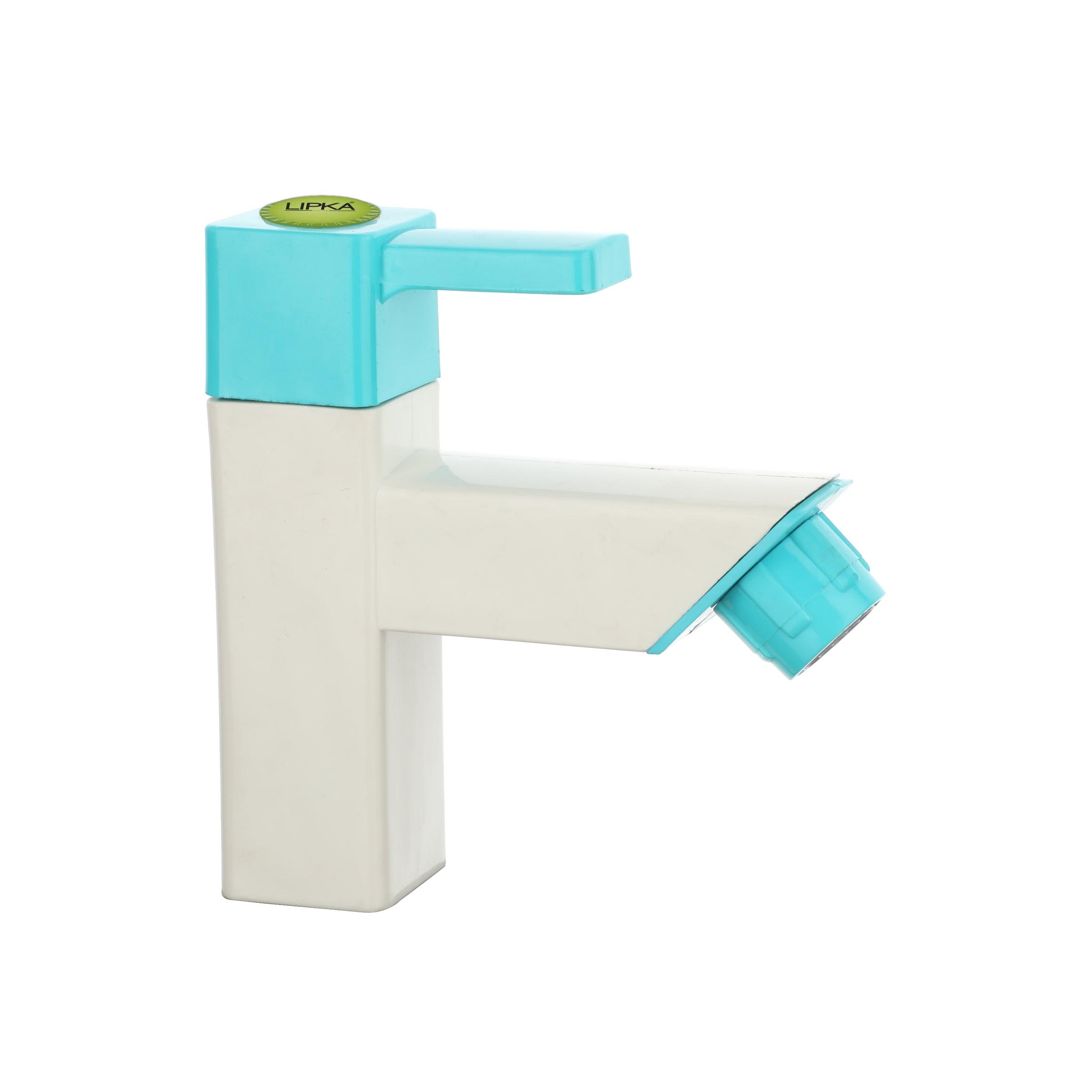 Aura Pillar Tap PTMT Faucet - LIPKA - Lipka Home